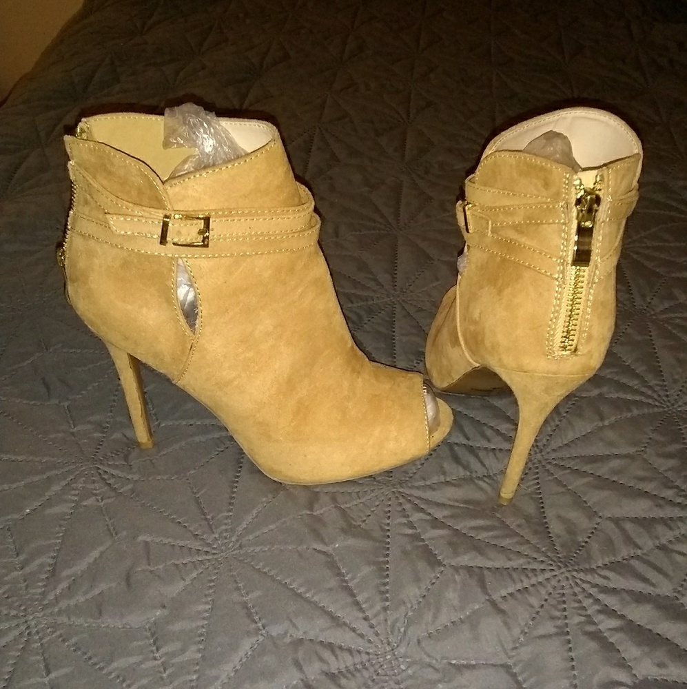 Booties
